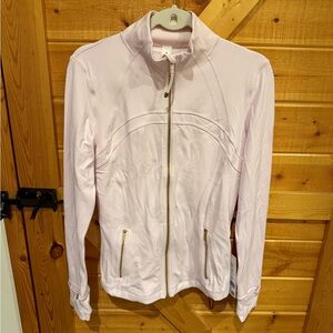 NWT Lululemon Define Jacket